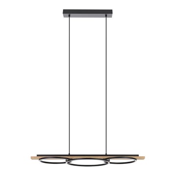 Eglo - Dimmbare LED-Hängeleuchte LED/40,5W/230V