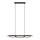 Eglo - Dimmbare LED-Hängeleuchte LED/40,5W/230V