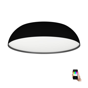 Eglo - Dimmbare LED-RGBW-Deckenleuchte 3xLED/11W/230V 2700-6500K d 55 cm