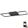 Eglo – Dimmbare LED-RGBW-Deckenleuchte LED/21W/230V