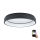 Eglo - Dimmbare LED-RGBW-Deckenleuchte LED/26W/230V ZigBee