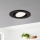 Eglo - Dimmbare LED-RGBW-Einbauleuchte LED/5W/230V 2700-6500K ZigBee