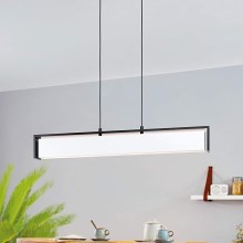 Eglo - Dimmbare LED-RGBW-Hängeleuchte an einer Schnur LED/33,6W/230V ZigBee