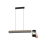 Eglo - Dimmbare LED-RGBW-Hängeleuchte LED/34W/230V 2700-6500K