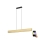 Eglo - Dimmbare LED-RGBW-Hängeleuchte LED/35W/230V 2700-6500K