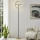 Eglo - dimmbare LED-Stehleuchte 2xLED/8,8W/230V gold/schwarz