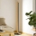 Eglo - Dimmbare LED-Stehleuchte mit Touch-Funktion CAMACHO LED/22W/230V