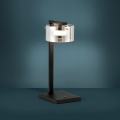 Eglo - Dimmbare LED-Tischlampe LED/7,2W/230V