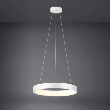 Eglo - Dimmbarer LED-Kronleuchter an Schnur  LED/34W/230V
