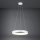 Eglo - Dimmbarer LED-Kronleuchter an Schnur  LED/34W/230V