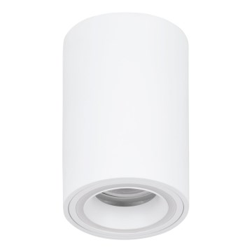 Eglo - Dimmbarer LED-RGBW-Strahler LED/4,9W/230V 2700-6500K weiß