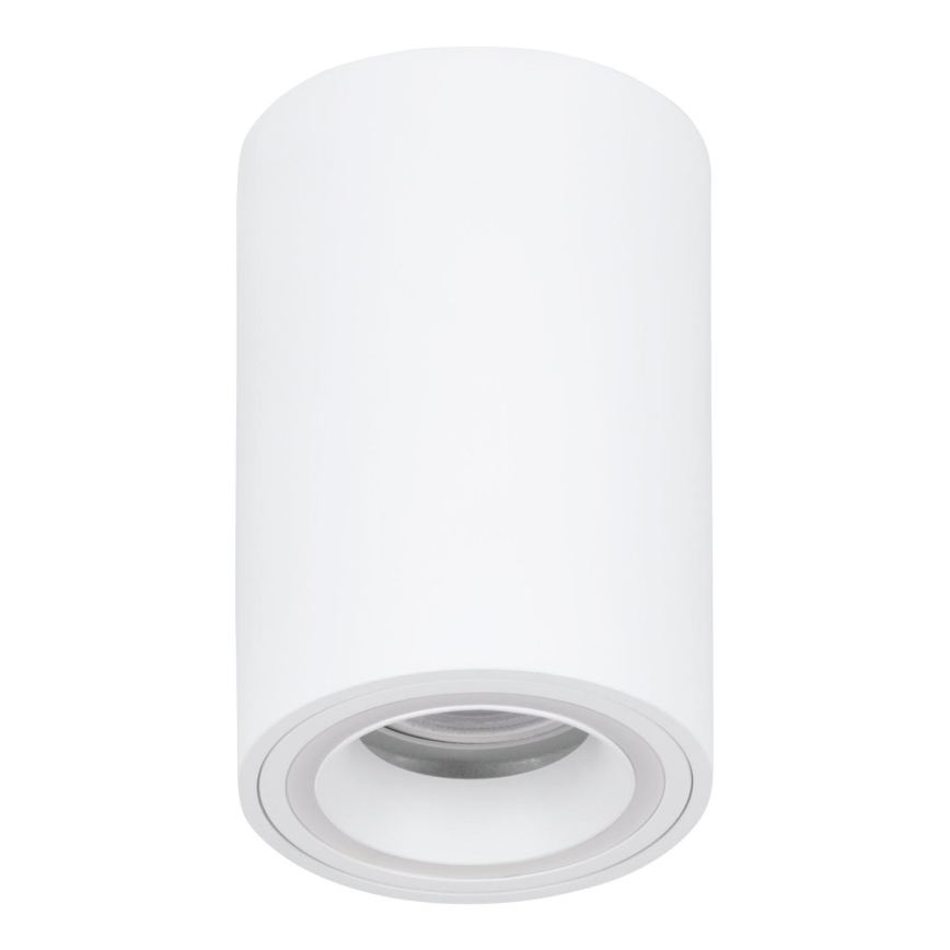 Eglo - Dimmbarer LED-RGBW-Strahler LED/4,9W/230V 2700-6500K weiß