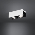 Eglo - Dimmbarer LED-Strahler 2xLED/5,4W/230V