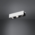 Eglo - Dimmbarer LED-Strahler 3xLED/5,4W/230V