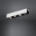Eglo - Dimmbarer LED-Strahler 4xLED/5,4W/230V