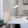 Eglo - Dimmbares, flexibles LED-Leselicht mit Clip LED/5,5W/230V 2700/4000/6500K weiß
