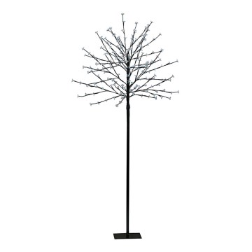 Eglo EG75134 - LED Außen-Dekorationsleuchte Baum LED/7,2W/230V IP44