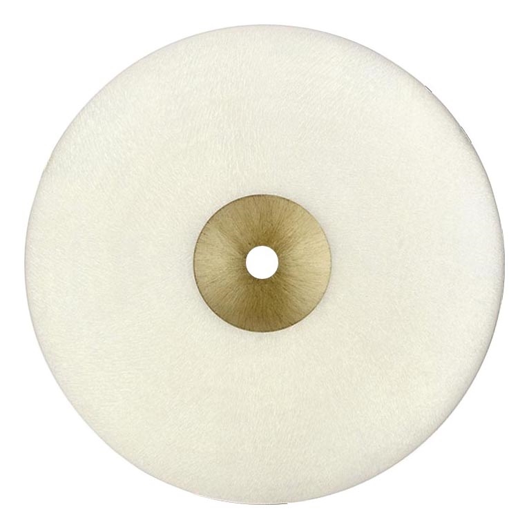 Eglo - Ersatzglas für Deckenleuchte MESTRE E27 d 25 cm
