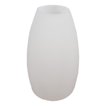Eglo - Ersatzglas für den Kronleuchter FARGO, Ø 9,5 cm, innenliegend