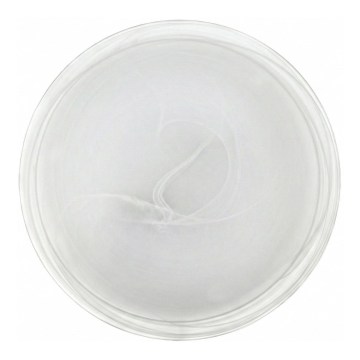 Eglo - Ersatzglas für die Deckenleuchte SALOME, Ø 30 cm, Alabasterglas