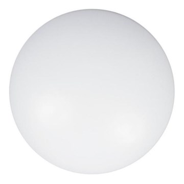 Eglo - Ersatzglas für die Deckenleuchte VIKI Ø 24 cm