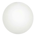 Eglo - Ersatzglas für die Leuchte RONDO, Ø 20 cm