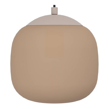Eglo - Ersatzglas für die Seil-Pendelleuchte COMINIO, Ø 18,5 cm