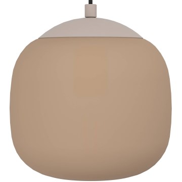 Eglo - Ersatzglas für Hängeleuchte an Aufhängung COMINIO d 18,5 cm