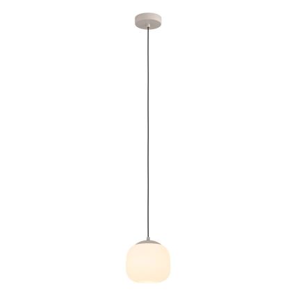 Eglo - Ersatzglas für Hängeleuchte an Aufhängung COMINIO d 18,5 cm
