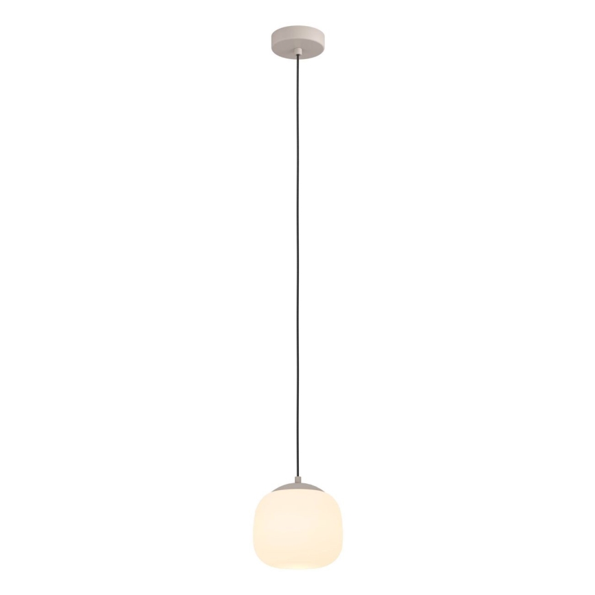 Eglo - Ersatzglas für Hängeleuchte an Aufhängung COMINIO d 18,5 cm