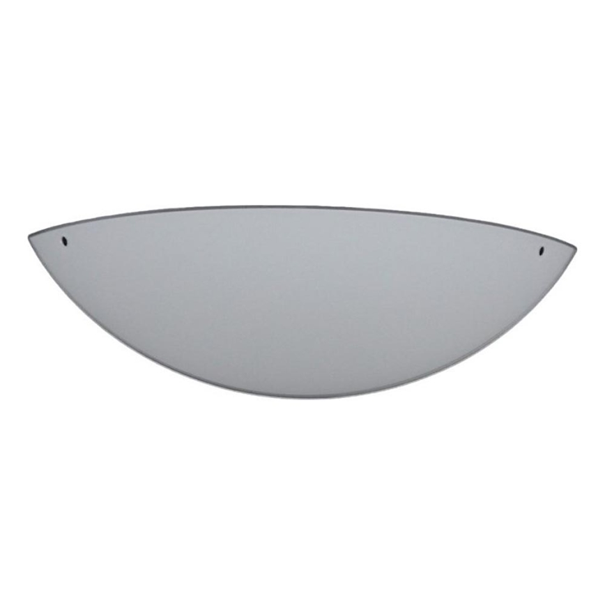 Eglo - Ersatzglas für Stehleuchte BAYA - größer Glas weiß