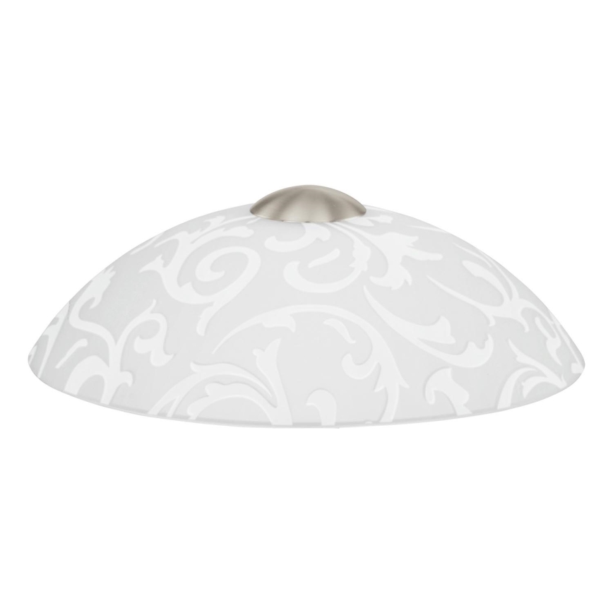 Eglo - Ersatzglas für Tischleuchte SOLO d 26,5 cm