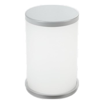 Eglo - Ersatzglas für Wandleuchte BEVERLY d 11 cm