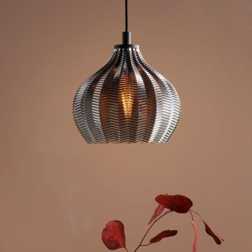 Eglo - Hängeleuchte 1xE27/40W/230V