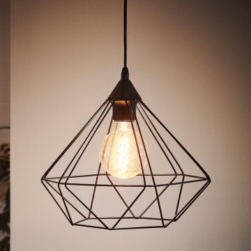 Eglo - Hängeleuchte 1xE27/60W/230V