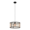 Eglo - Hängeleuchte an Kabel 1xE27/40W/230V