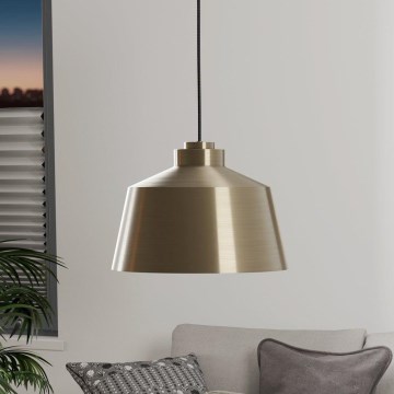 Eglo - Hängeleuchte an Kabel 1xE27/40W/230V
