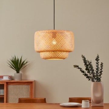 Eglo - Hängeleuchte an Kabel 1xE27/40W/230V