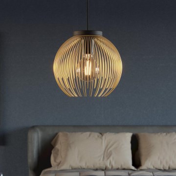 Eglo - Hängeleuchte an Kabel 1xE27/40W/230V