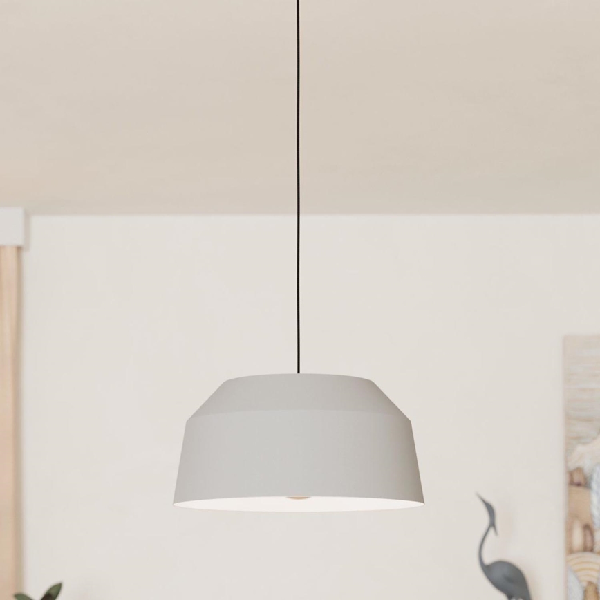 Eglo - Hängeleuchte an Kabel 1xE27/40W/230V Ø 38 cm