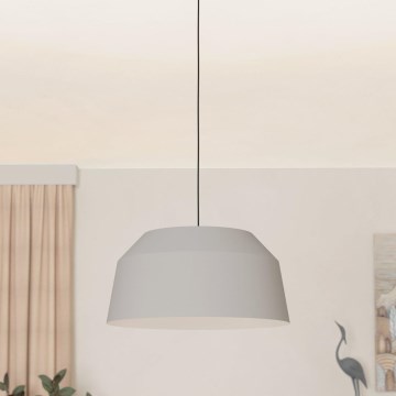 Eglo - Hängeleuchte an Kabel 1xE27/40W/230V Ø 52 cm
