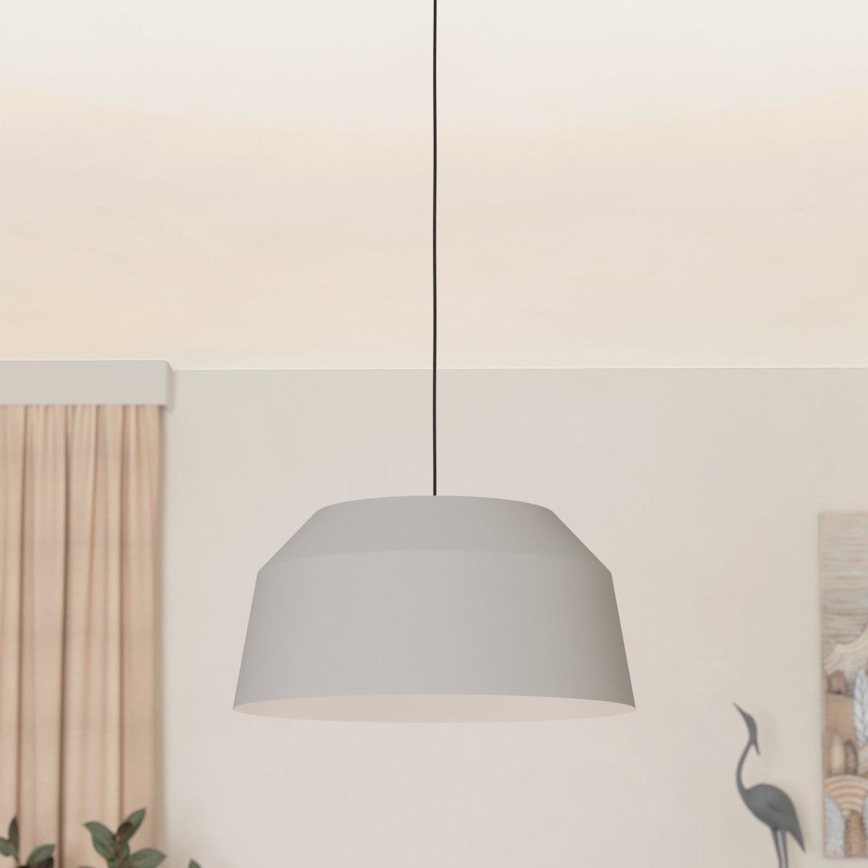 Eglo - Hängeleuchte an Kabel 1xE27/40W/230V Ø 52 cm