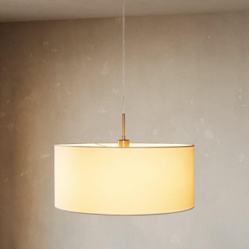 Eglo - Hängeleuchte an Kabel 1xE27/60W/230V