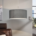 Eglo - Hängeleuchte an Kabel 1xE27/60W/230V