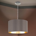 Eglo - Hängeleuchte an Kabel 1xE27/60W/230V