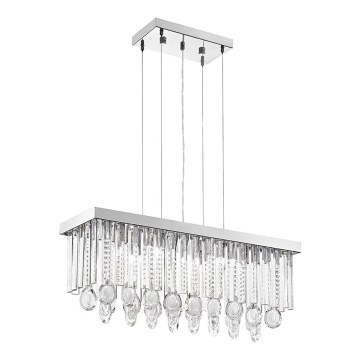 Eglo - Hängeleuchte an Kabel 7xG9/33W/230V