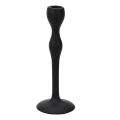 Eglo - Kerzenleuchter 21x8 cm schwarz