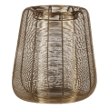 Eglo - Kerzenleuchter d 28 cm golden