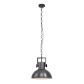 Eglo - Kronleuchter an Kette 1xE27/28W/230V