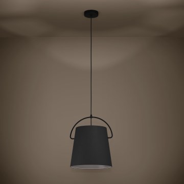 Eglo - Kronleuchter an Schnur 1xE27/40W/230V